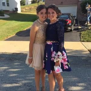 Meet your Posher, Madison